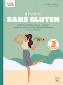 Je passe au sans gluten